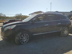 Buick salvage cars for sale: 2014 Buick Enclave