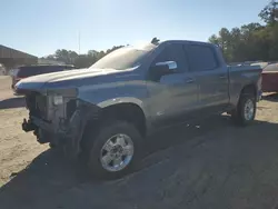 2019 Chevrolet Silverado C1500 LT en venta en Greenwell Springs, LA