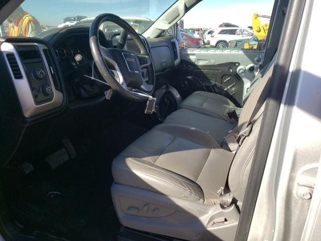 2014 GMC Sierra K1500 SLT