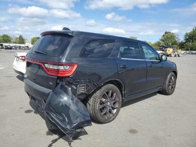 2015 Dodge Durango R/T