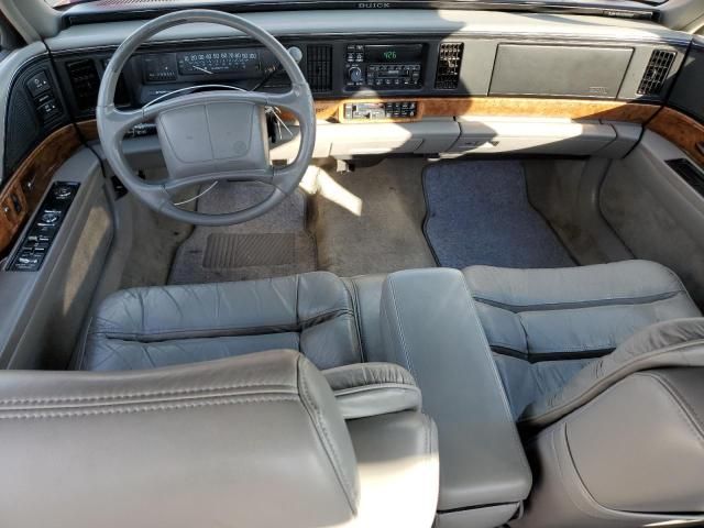 1995 Buick Lesabre Custom