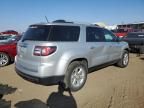 2015 GMC Acadia SLE