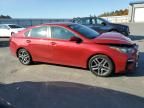 2019 KIA Forte GT Line