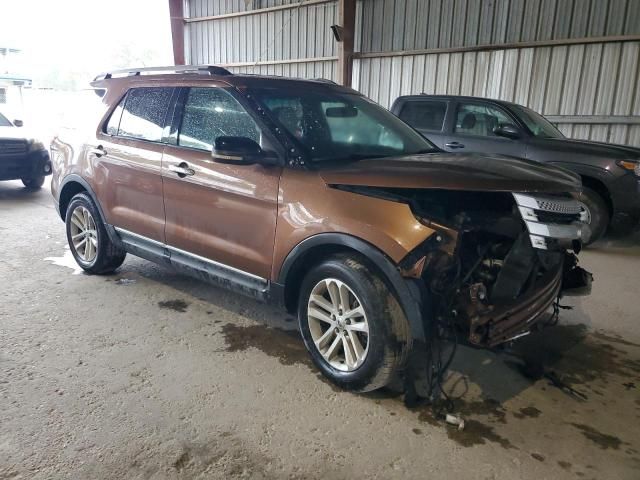 2011 Ford Explorer XLT