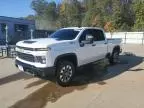 2024 Chevrolet Silverado K2500 Custom