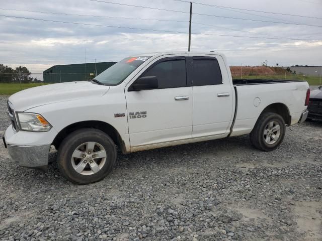 2014 Dodge RAM 1500 SLT