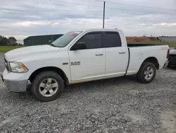 Dodge ram 1500 slt Vehiculos salvage en venta: 2014 Dodge RAM 1500 SLT