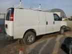 2004 Chevrolet Express G1500