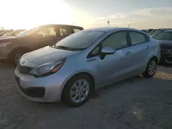 2013 KIA Rio LX en venta en Arcadia, FL