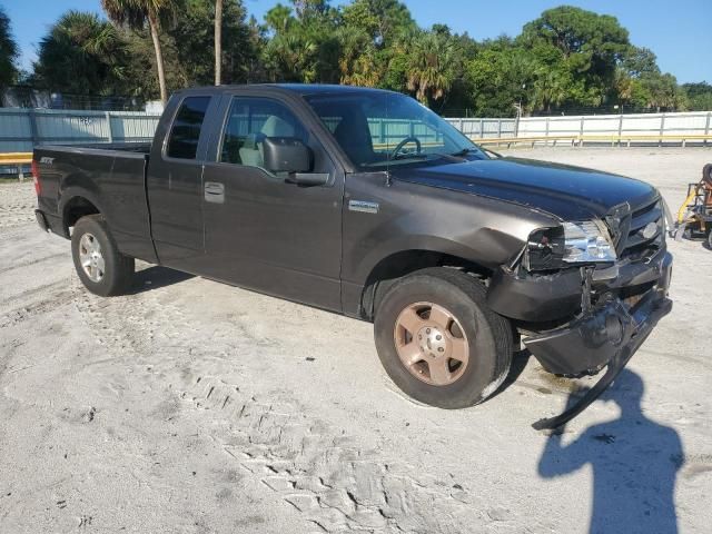 2006 Ford F150