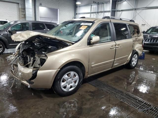 2007 KIA Sedona EX