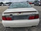 2002 Cadillac Seville SLS