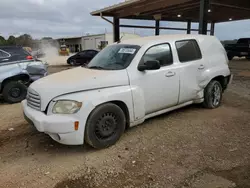 2009 Chevrolet HHR Panel LS en venta en Tanner, AL