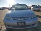 2005 Honda Civic DX VP