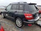 2012 Mercedes-Benz GLK 350