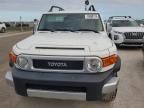 2013 Toyota FJ Cruiser