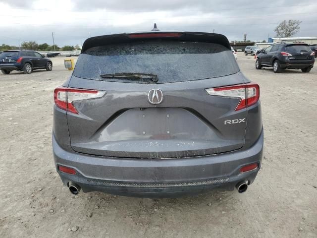 2021 Acura RDX Advance