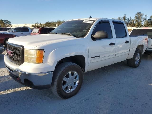 2013 GMC Sierra K1500 SLE