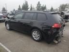 2015 Volkswagen Golf Sportwagen S