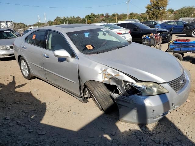 2008 Lexus ES 350