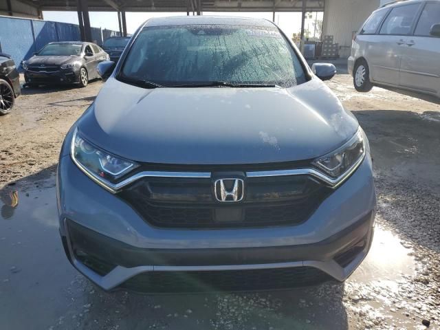 2022 Honda CR-V EXL