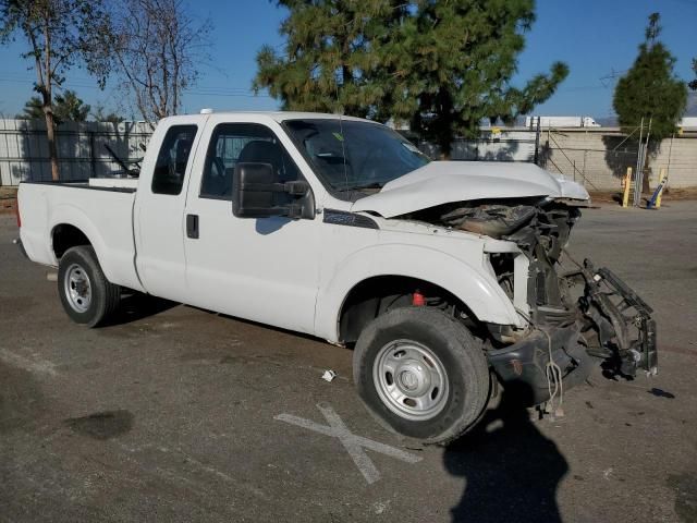 2011 Ford F250 Super Duty