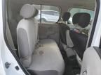 2012 Nissan Cube Base