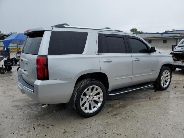 2017 Chevrolet Tahoe C1500 Premier