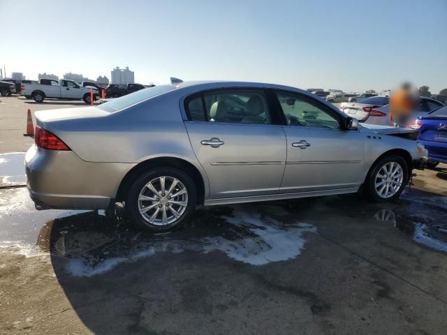 2011 Buick Lucerne CXL