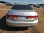 2004 Honda Accord EX