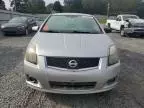 2010 Nissan Sentra 2.0