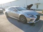 2015 Lexus RC 350