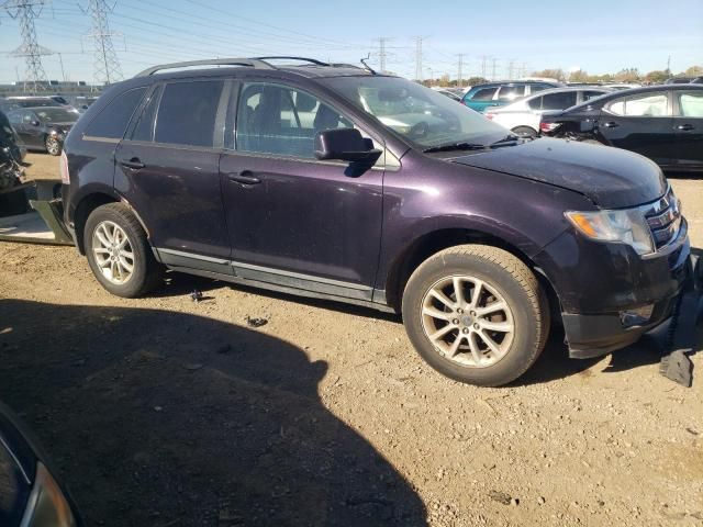 2007 Ford Edge SEL