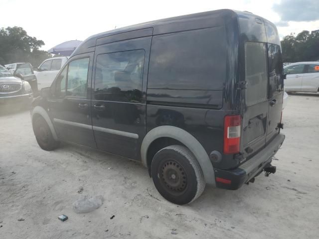 2012 Ford Transit Connect XLT