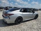 2024 Toyota Camry TRD