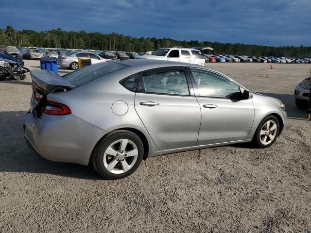 2015 Dodge Dart SXT