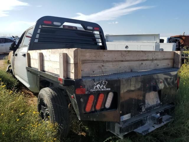 2023 Dodge RAM 2500 Tradesman