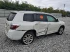 2009 Toyota Highlander Hybrid Limited