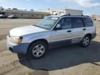 2004 Subaru Forester 2.5X