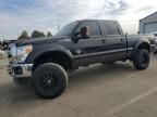 2015 Ford F250 Super Duty