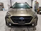 2023 Subaru Outback Onyx Edition