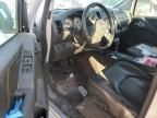 2010 Nissan Frontier Crew Cab SE