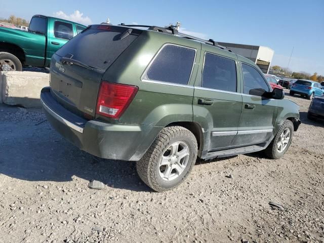 2007 Jeep Grand Cherokee Limited