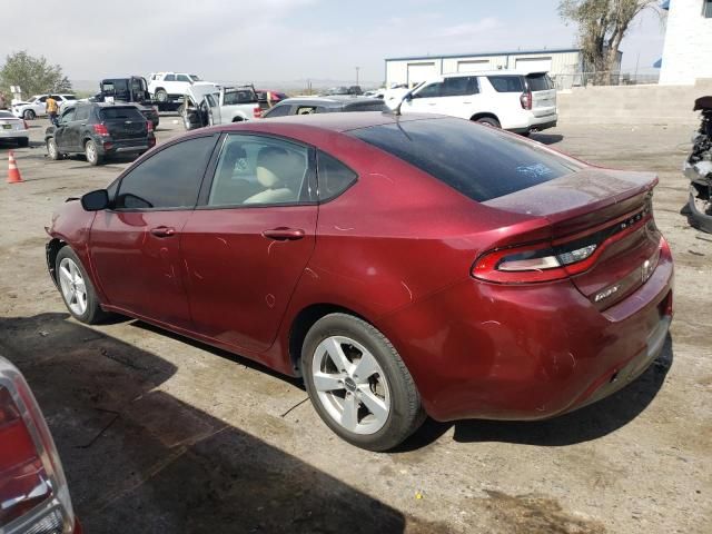 2015 Dodge Dart SXT