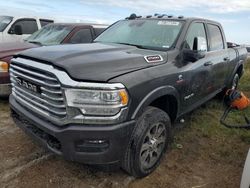 Dodge Vehiculos salvage en venta: 2023 Dodge RAM 2500 Longhorn