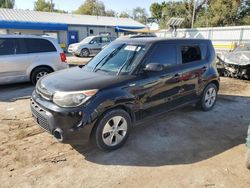 2014 KIA Soul en venta en Wichita, KS