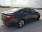 2014 Lexus ES 300H