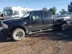 2003 Ford F350 SRW Super Duty