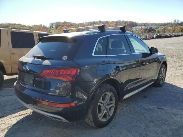 2019 Audi Q5 Premium