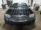 2005 Chrysler Crossfire